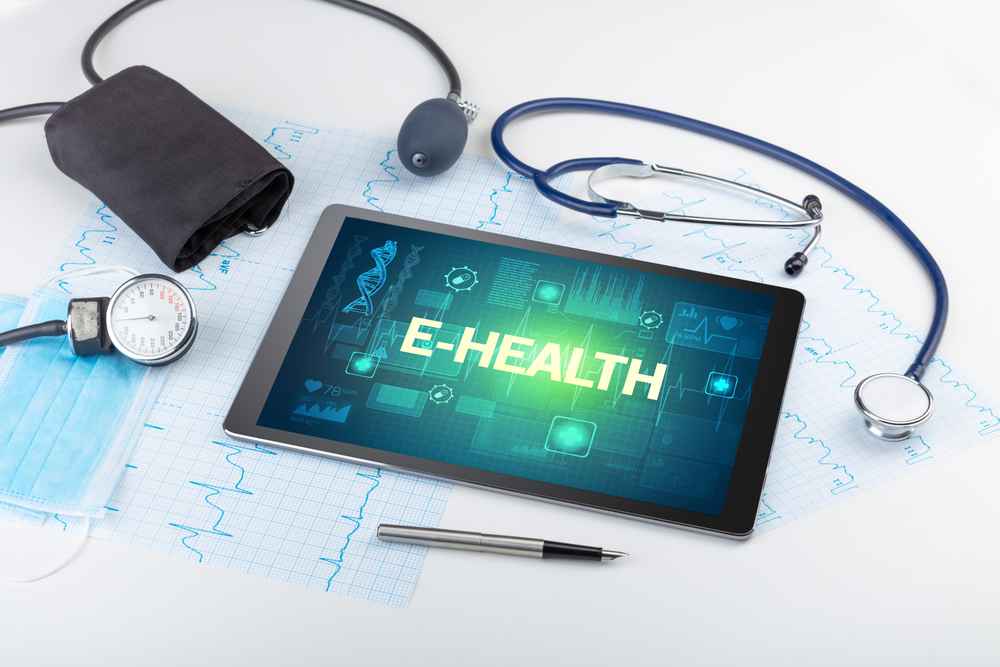 E-Health e tecnologie digitali, il futuro dell'assistenza sanitaria è già qui