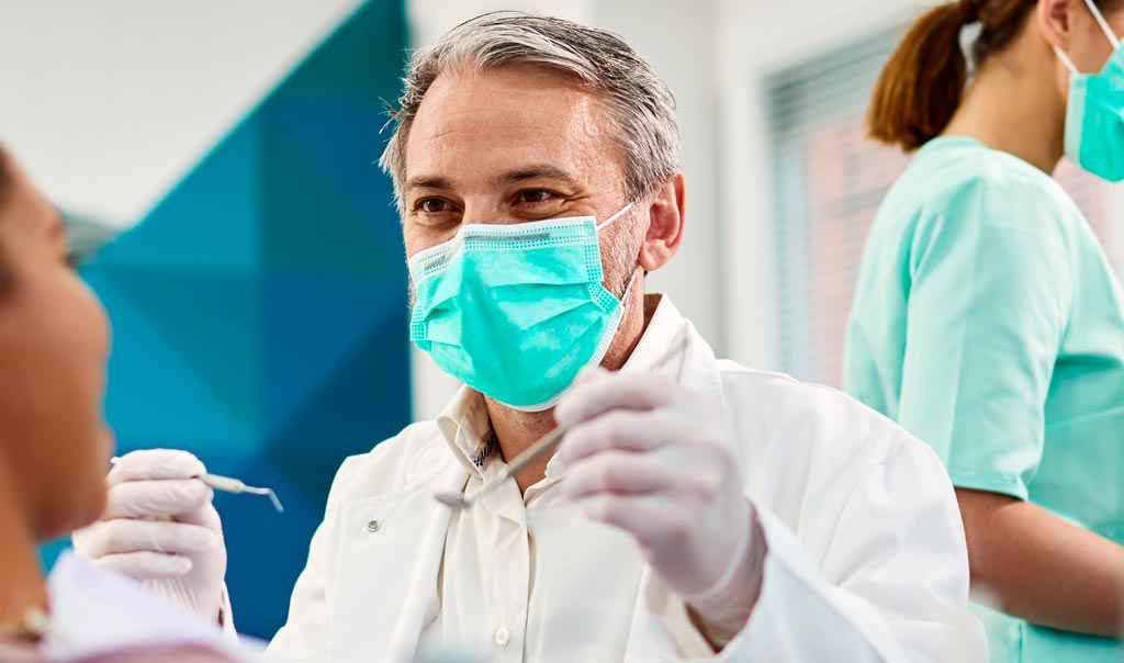 Odontoiatria: corsi ECM dedicati al medico odontoiatra