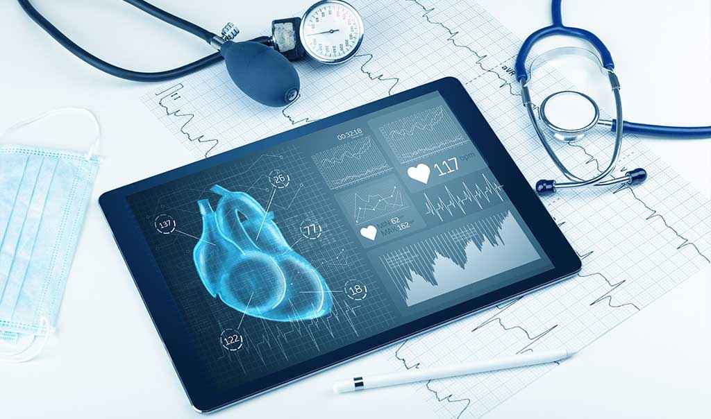 Tech e sanità: tra presente e futuro