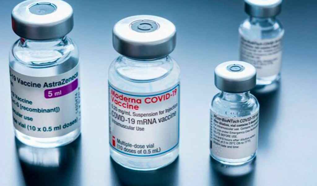 FNOMCeO: critica verso la vaccinazione eterologa