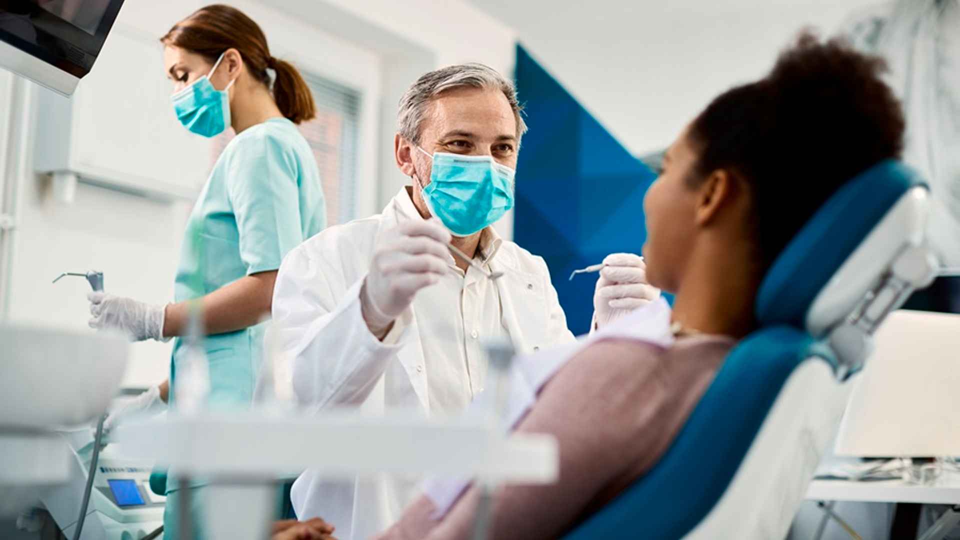 Aggiornamento, nuovi approcci e buone pratiche: i corsi ECM per gli odontoiatri