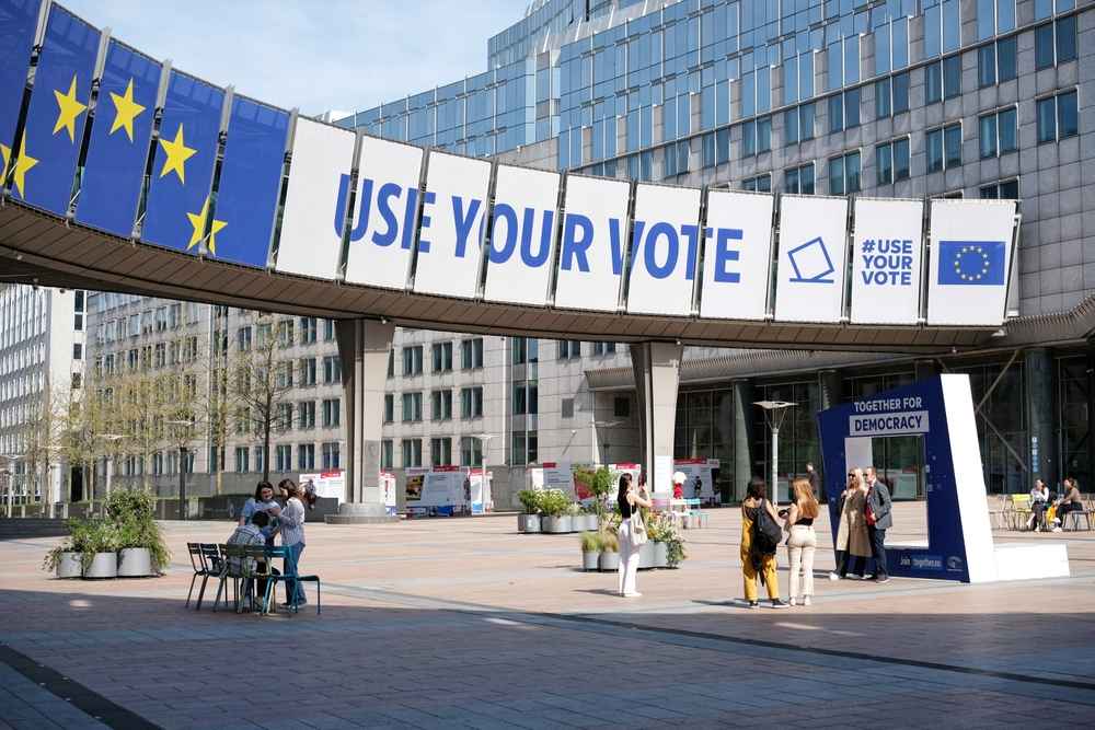 Elezioni Europee 2024: i medici e professionisti sanitari candidati 