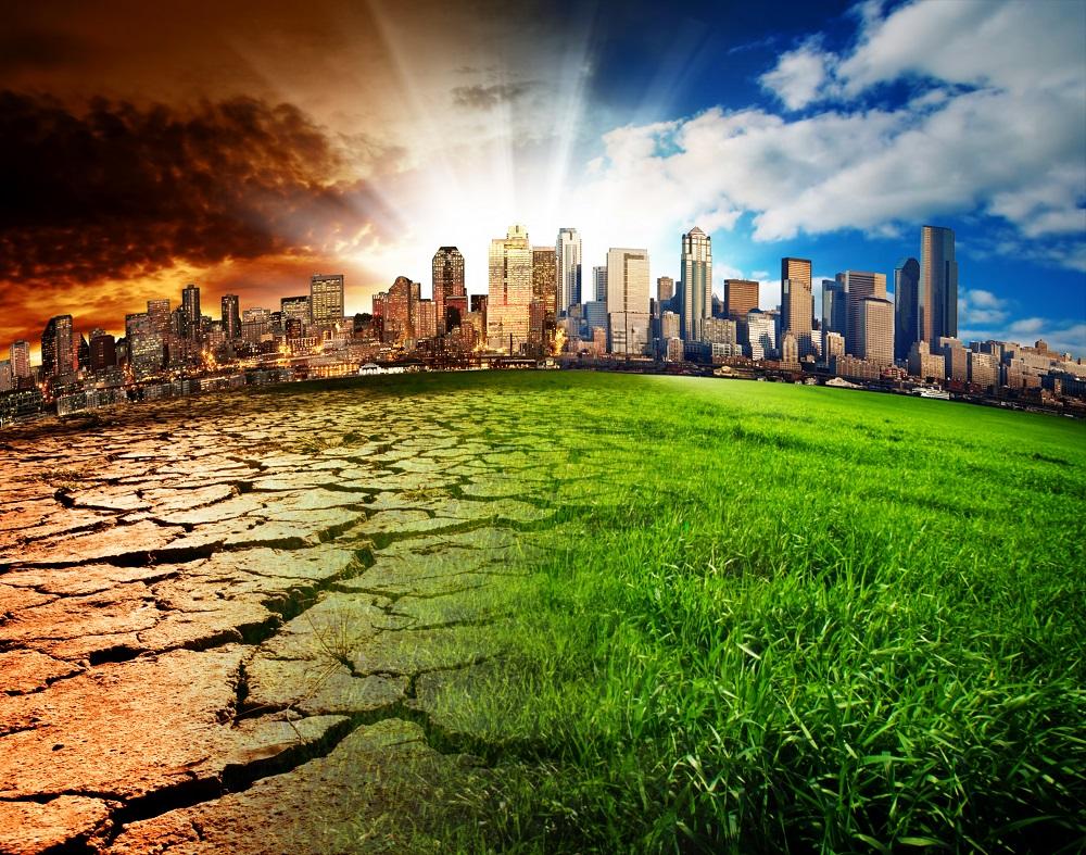 L’effetto serra e gli accordi internazionali per salvare il pianeta