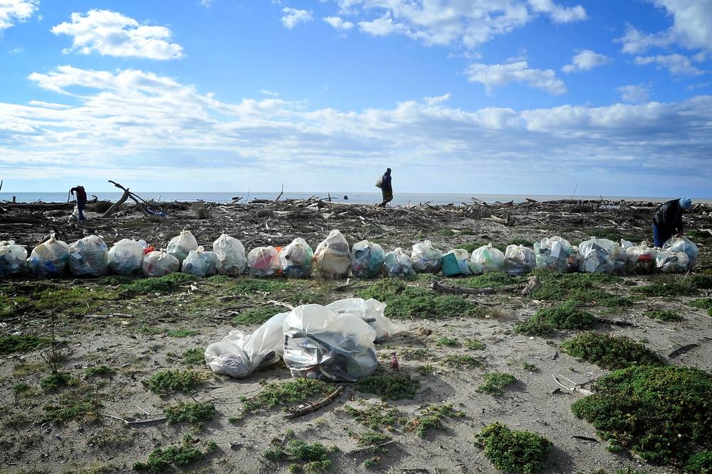 Campania, la CEDU condanna l’Italia per emergenza rifiuti e conferma il diritto degli abitanti a vivere in un ambiente non inquinato 
