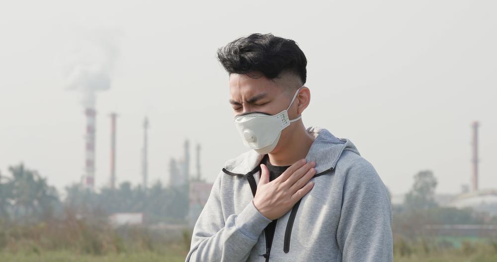 L’inquinamento aumenta il rischio ictus dopo solo 5 giorni