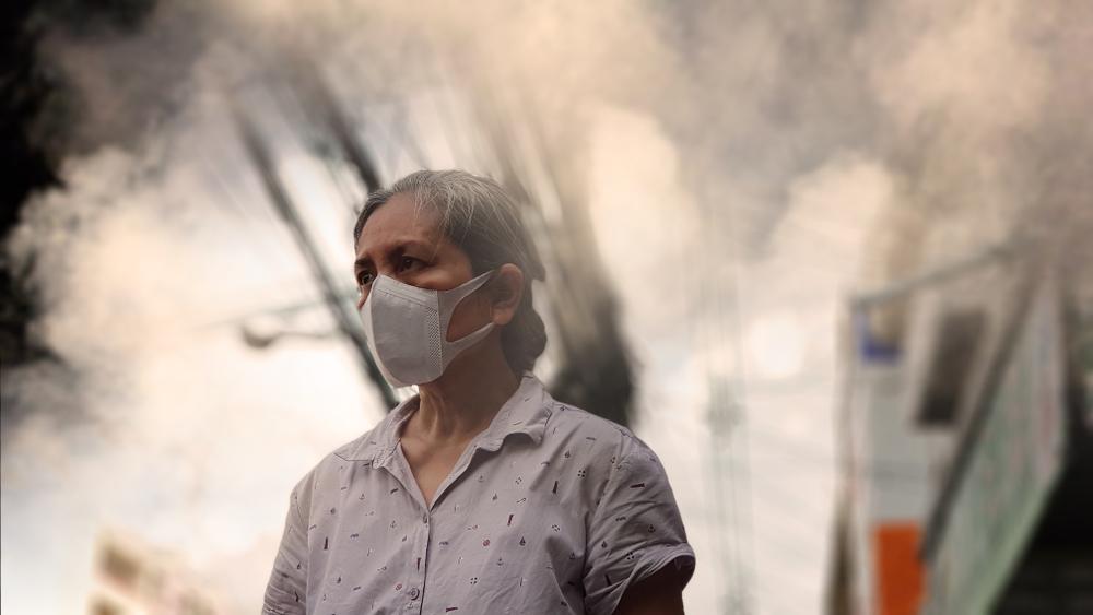 Inquinamento atmosferico e malattie respiratorie: cosa dice la scienza 