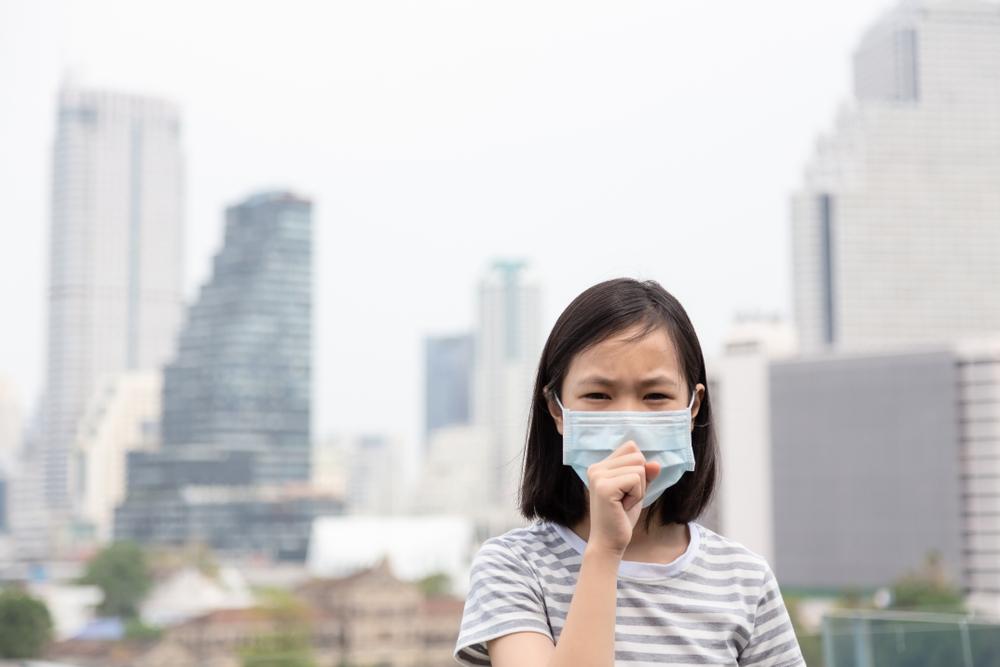 I consigli per inquinare meno e tutelare i bambini dallo smog