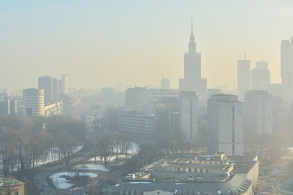 L’Ue invita la Polonia ad adeguarsi sulle emissioni industriali 