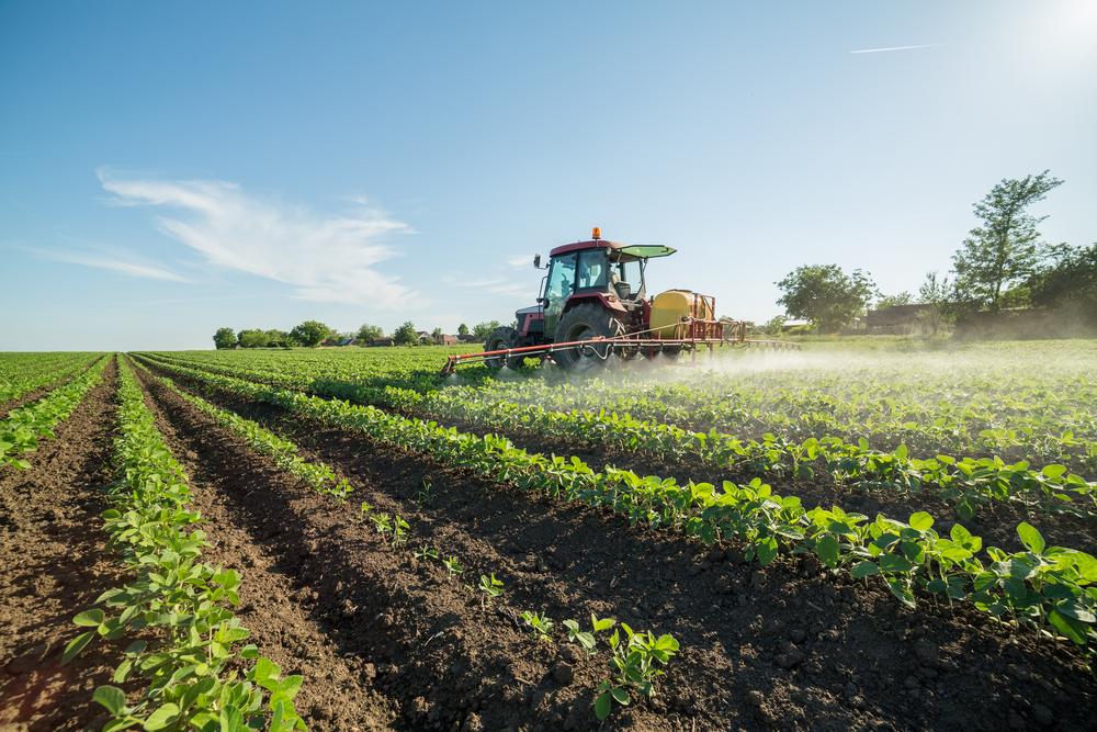 Inquinamento agricolo: falsi miti su un settore difficile