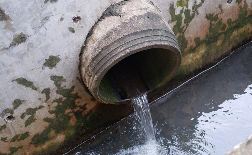 Depurazione acque reflue in Sicilia: a che punto siamo
