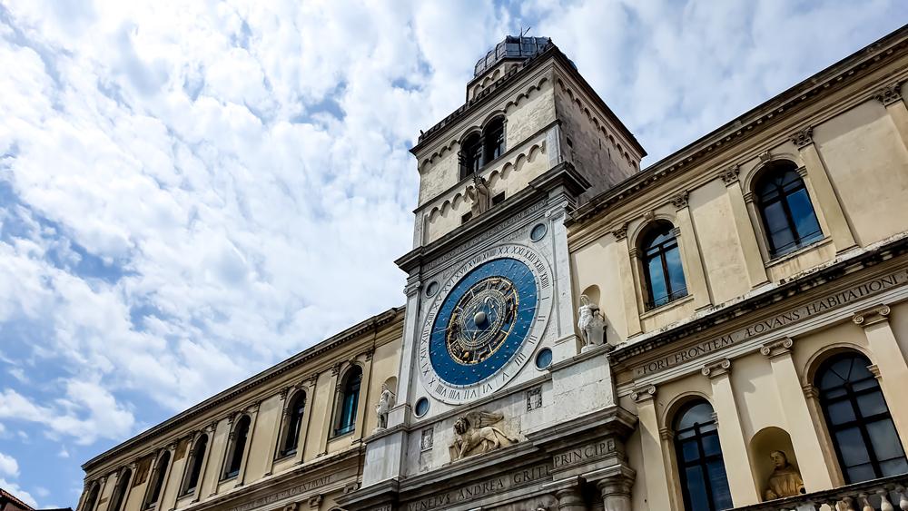 Padova è tra le città italiane più inquinate. Il report di Legambiente