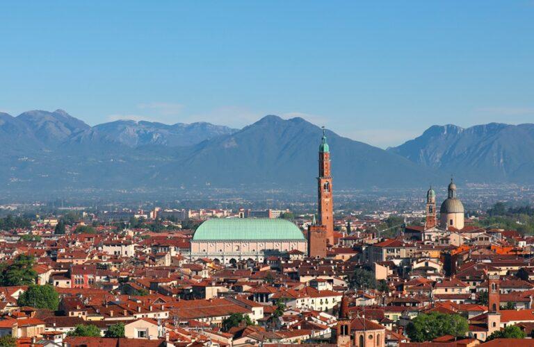 Vicenza è tra le 15 città più inquinate d’Europa