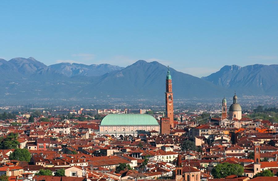 Vicenza è tra le 15 città più inquinate d’Europa