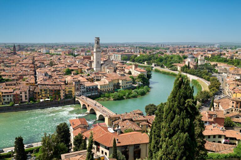 Smog e qualità dell’aria, Verona tra le 18 città peggiori
