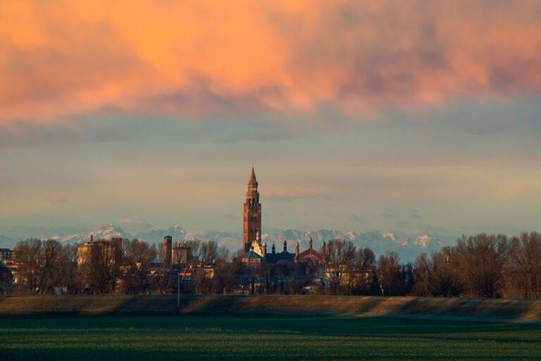 Cremona città più inquinata d’Italia e seconda in Europa. Ecco perché