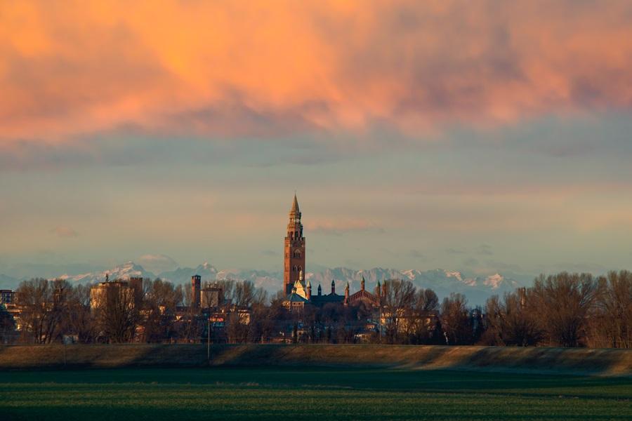 Cremona città più inquinata d’Italia e seconda in Europa. Ecco perché