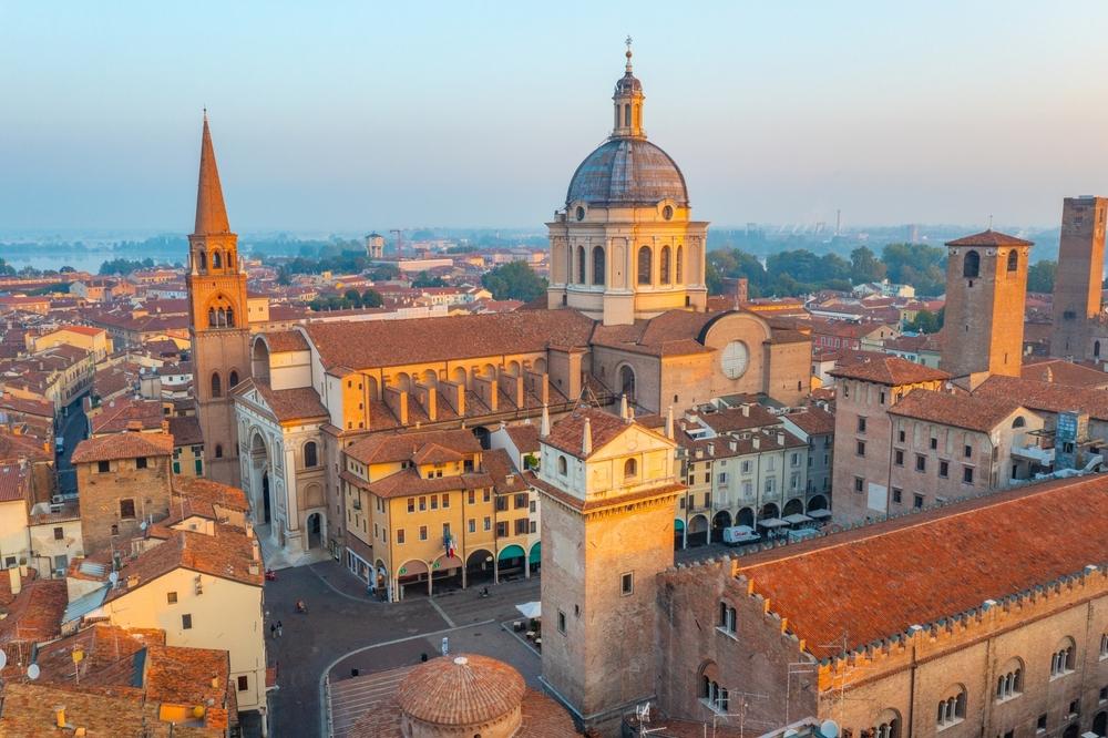 Legambiente: Mantova quarta città più inquinata in Italia