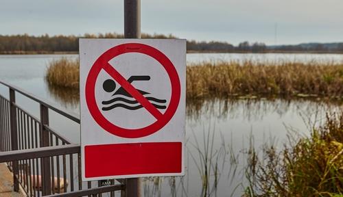 Quanto è inquinato il mare in cui facciamo il bagno?