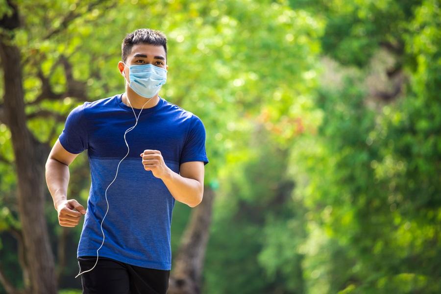 Running: correre è davvero diventato impossibile con l&#8217;inquinamento?