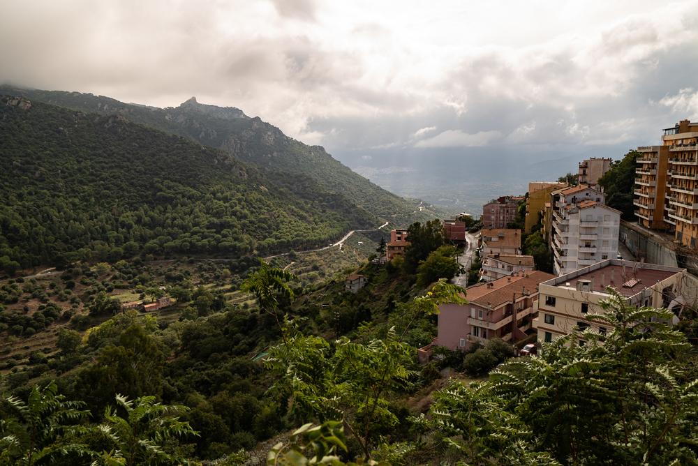 Inquinamento a Nuoro: cause, rischi e prospettive per un futuro sostenibile