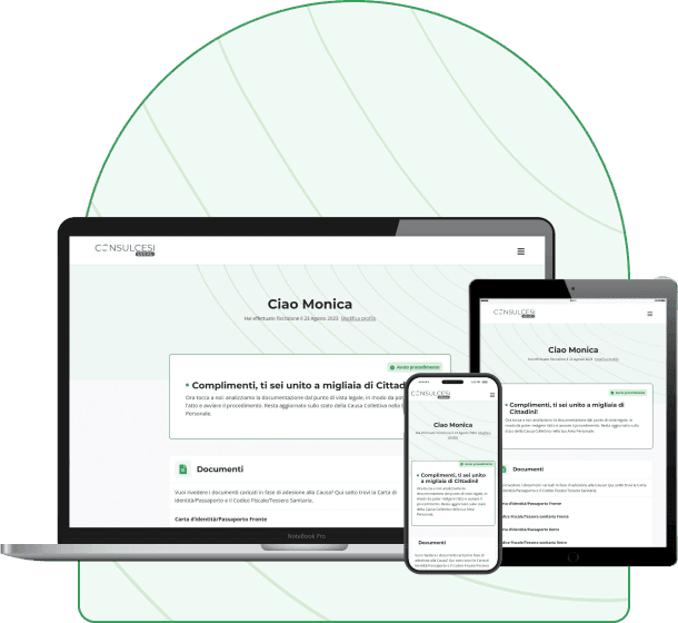 Come funziona Aria Pulita?