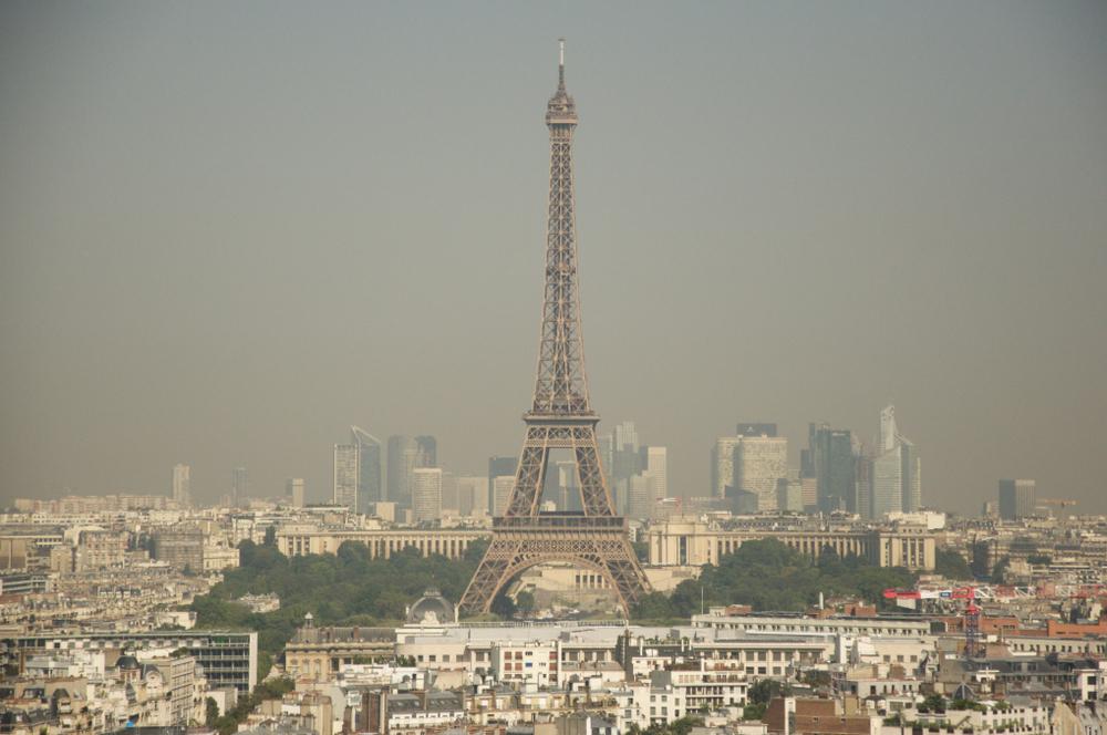 Verso la giustizia climatica: condannata la Francia all’indennizzo per le vittime di smog