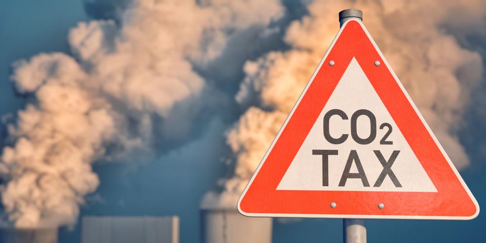 Dal primo ottobre, via alla Carbon Tax: di cosa si tratta e cosa comporta