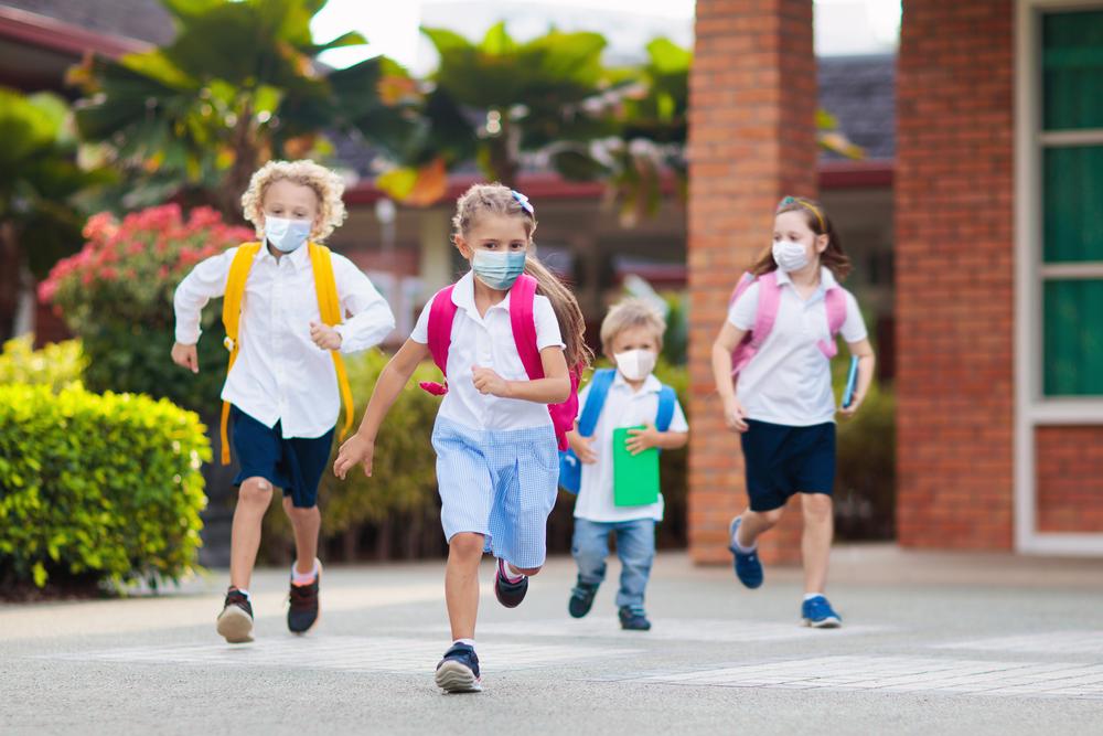 Unicef: la crisi climatica minaccia i bambini, si fa molto poco per proteggerli