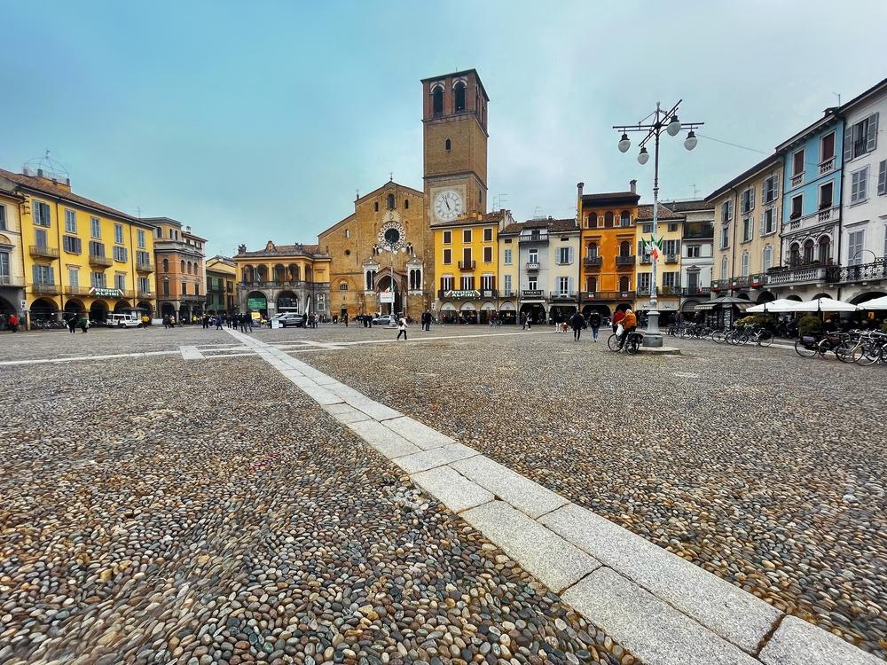 Quanto è inquinata la città di Lodi? I dati su polveri sottili, suolo e PFAS