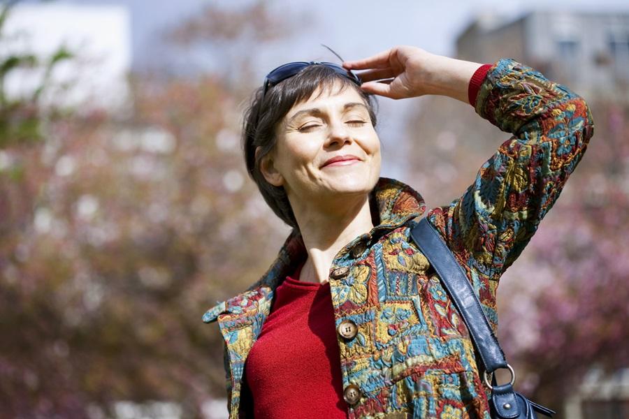 L’inquinamento ostacola l’assorbimento della vitamina D?