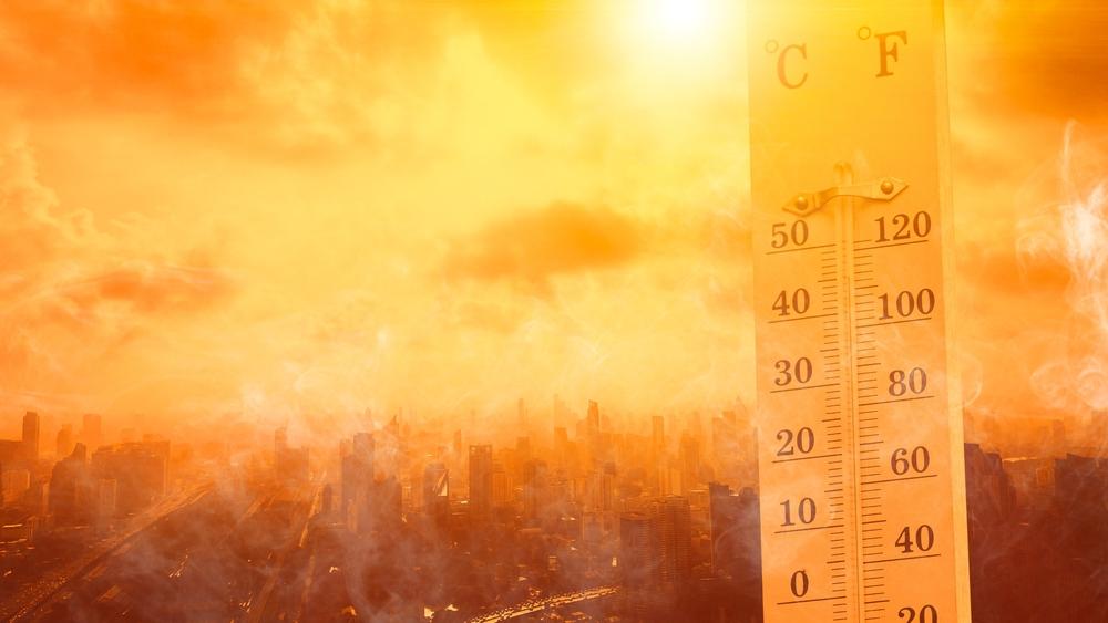 Giorno più caldo sulla Terra: non chiamiamola estate, è crisi climatica!
