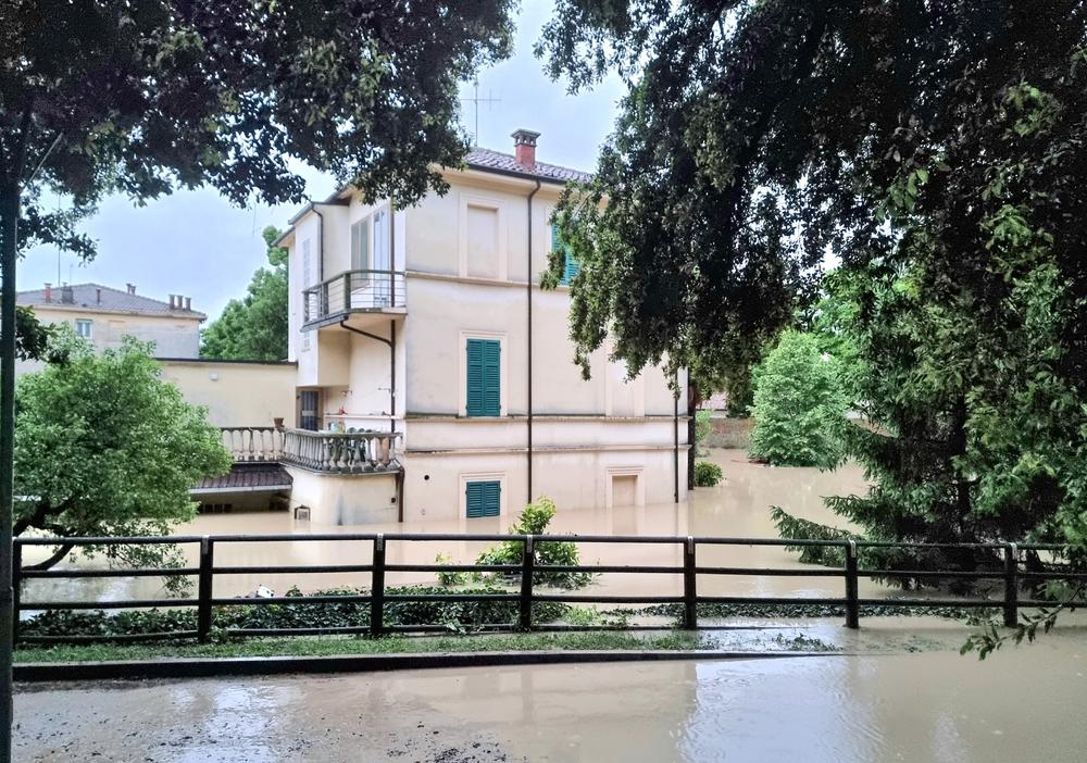 Alluvioni e frane in Emilia-Romagna: il copione si ripete