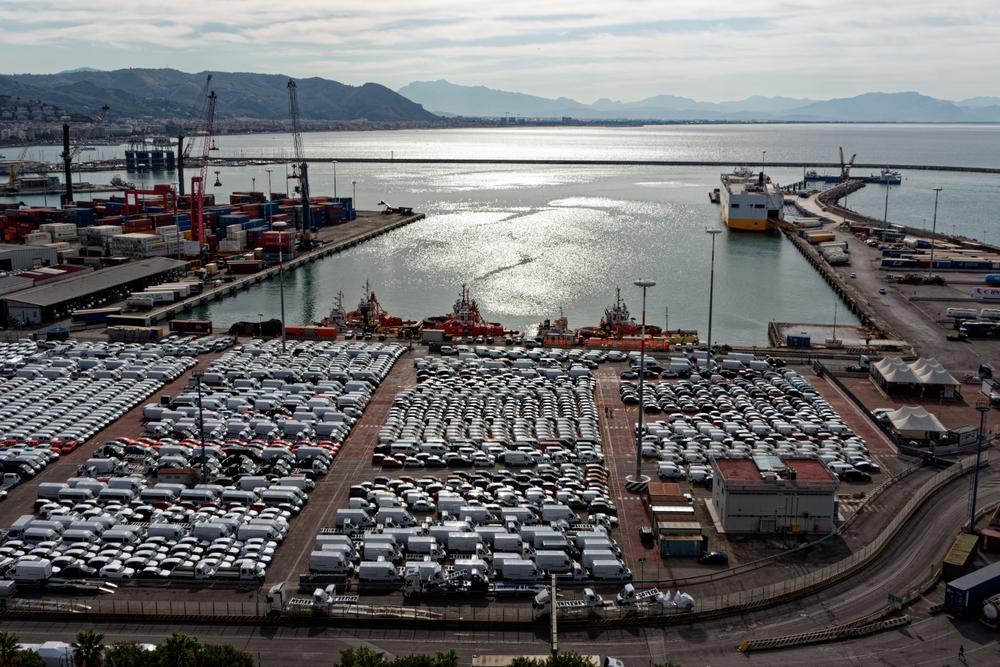 Qualità dell’aria a Salerno: situazione attuale