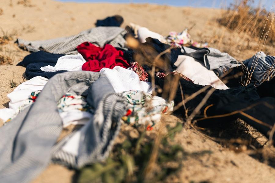 Industria tessile e abbigliamento, quanto inquina la fast fashion?