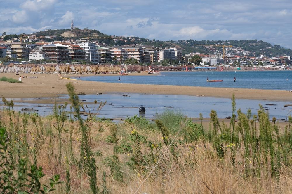 Inquinamento atmosferico a Pescara: la situazione