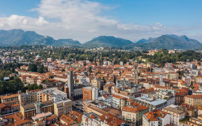 Inquinamento e smog a Varese: i dati attuali