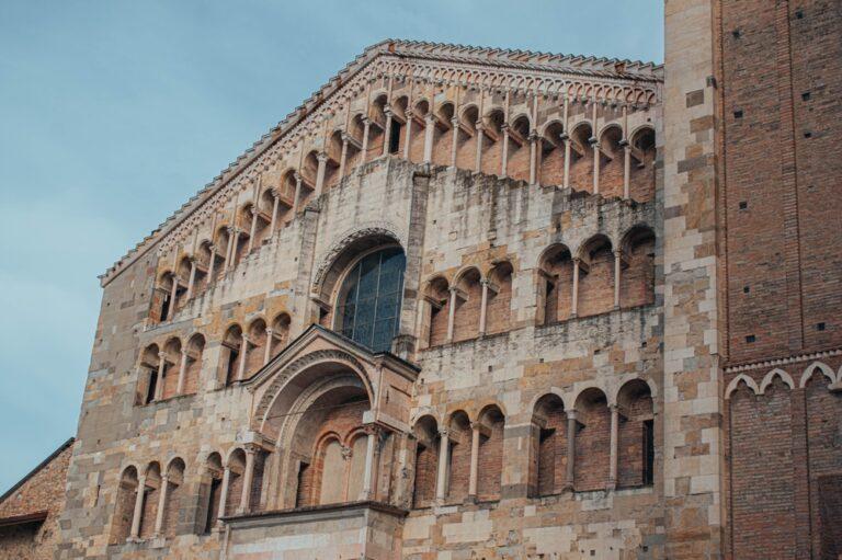 Inquinamento e smog a Parma: qual è la situazione attuale?