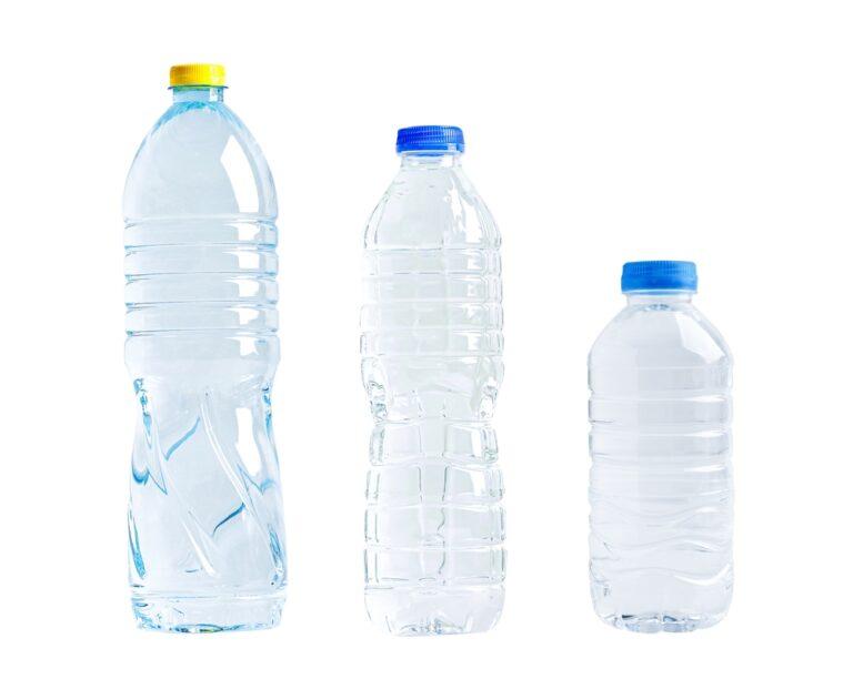 PFAS in acque minerali: 6 marche su 8 contaminate