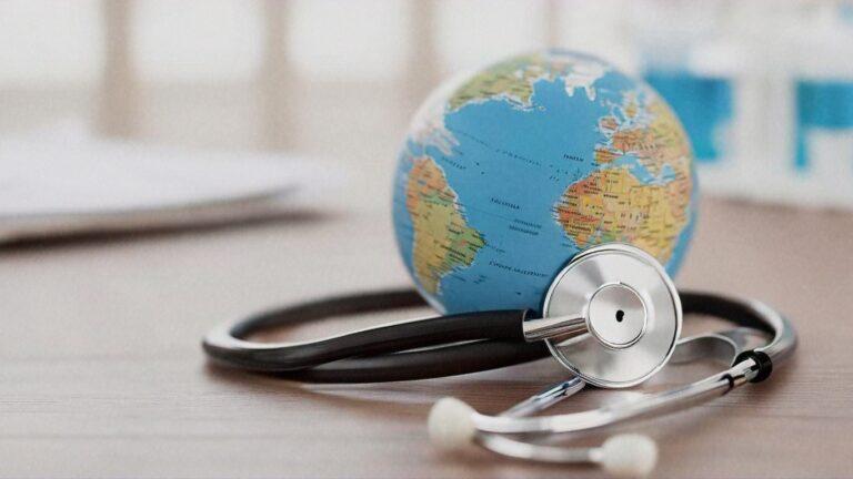 Italia per la salute globale: un impegno crescente contro AIDS, tubercolosi e malaria